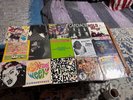 Punk New Wave Picture Sleeve Vinyl 45s The Damned Joe Jackson The Invaders