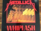 Metallica Whiplash Megaforce original vinyl