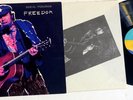 Freedom by Neil Young LP   Rockin In The Free World   Nm-