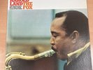 HAROLD LAND - THE FOX - US DG CONTEMPORARY LP- S7619