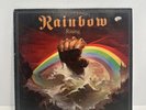 Rainbow - Rising Original LP Record Oyster Record Label Vinyl OY-1-1601 *Tested*