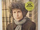 Bob Dylan 2 LP Blonde On Blonde SEALED Mono 180g