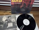 ELVIS PRESLEY FROM ELVIS IN MEMPHIS ORIGINAL MASTER RECORDING MFSL  LP NEAR MINT