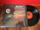 Bob Seger & The Silver Bullet Band The Distance LP 1982 In Shrink w/Hype NM/VG+