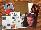 Elvis Presley A Golden Celebration 1984 6 Vinyl Box Set Complete EX/NM