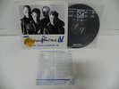 David Bowie Tin Machine - II 1991 KOREA Censored Cover Vinyl LP W/Insert