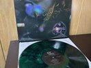 Method Man - Tical Vinyl - Green & Black Swirl