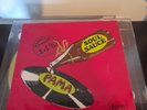 Pama soul sauce-rare soul/ska LP UK PAMA 1968 pmlp 8 SP vg+