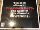 Black Keys BROTHERS 10th Anniversary Deluxe Edition NEW BLACK VINYL RECORD New