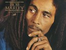 Bob Marley - Legend, The Best Of Bob Marley & The Wailers (vinyl,1984) Single