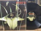 Psychic TV - Dreams Less Sweet - Sony LP VG++ ELECTRONIC/ROCK UK REISSUE