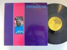 ERNEST WILSON Promise Me TECHNIQUES Murder  80's Roots Reggae LP HEAR