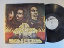 BOB MARLEY AND THE WAILERS Best Of STUDIO ONE Ska + Rocksteady Reggae LP HEAR