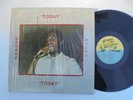GEORGE NOOKS Today JIMPYS Killer  80's Roots Reggae LP HEAR