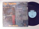 KEN BOOTHE Mr Boothe WILD FLOWER Dope  Fuzz Psych + Soul Cover Reggae LP HEAR