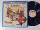 BARRINGTON LEVY Shaolin Temple JAH GUIDANCE Reggae LP HEAR