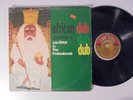 JOE GIBBS African Dub Chapter 4 GIBBS Dub Rockers Roots Reggae LP HEAR