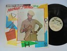 MICHAEL PALMER Sweety Daddy BLACK SCORPPIO Killer  80's Digi Roots Reggae LP