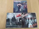 3 x The Dictators Vinyl, Go Girl Crazy , Manifest Destiny & Bloodbrothers LPs