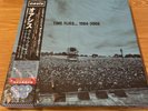 BRAND NEW  OASIS Time Flies 1994-2009 Blue 5 LP Vinyl Limited Edition With OBI