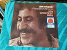 JIM CROCE PHOTOGRAPHS & MEMORIES VINYL NEW  LIMITED RED LP  BAD, BAD LEROY BROWN