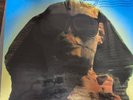 Kiss HOT IN THE SHADE 1989 (LP, Album, Club Edition)