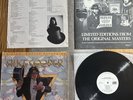 ALICE COOPER VERY RARE LP WELCOME TO MY NIGHTMARE MFSL 1-063 MoFi Master Vinyl