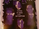depeche mode songs of faith and distortion Vinyl Neu