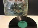 Beach Boys Smiley Smile Capitol Vinyl Record LP 33 RPM  Clean Vinyl