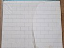 Pink Floyd The Wall Japan 	CBS/Sony – 40AP 1750 1  Promo