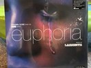 Euphoria (Original Score) Labrinth Purple Marble Vinyl VMP Limited /5000