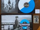 THIRD MAN RECORDS VAULT PACKAGE #20 Jack White Lazaretto COLOR LP + 7