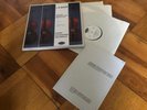 NYFFENEGGER BACH 6 CELLO SUITES ARMIDA SWISS AUDIOPHILE REMASTER 79 / 100 PROMO