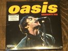 Knebworth 1996 by Oasis (Record, 2022)