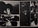BOB DYLAN-Blonde On Blonde Album-Rare 2 Women Withdrawn Cover-Claudia Cardinale