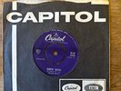 BEACH BOYS Surfin' Safari / 409 Capitol CL 15273