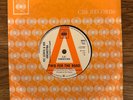 Pop Easy Listening Vic Lewis Two For The Road CBS DEMO 2834 Mint