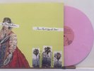 The Blood Brothers 2013 LP ”...Burn, Piano Island, Burn” Pink Vinyl VG+/EX
