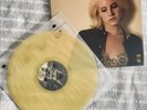 Lana Del Rey vinyl LIZZY GRANT AKA LANA DEL REY yellow pressing, rare iso