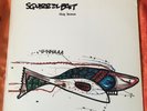 SQUIRREL BAIT Skag Heaven VINYL LP Homestead Records ALTERNATIVE Hardcore *1986*