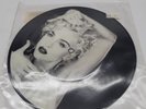 MADONNA Vogue SIRE 7-inch ‘Picture Disc’ W9851P (#H1/11)