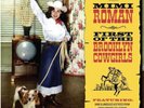Mimi Roman First of the Brooklyn Cowgirls (Vinyl) 12