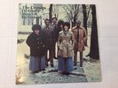 Crowns of Glory Won't It Be Grand vinyl LP ABC Peacock Gospel Soul Funk