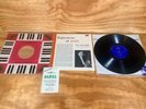 AMERICAN RECORDING SOCIETY PRES AND TEDDY 1957 MONO DG LP RVG INSERTS HEAR