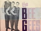 Bee Gees First Self-Titled 1964 Leedon EP