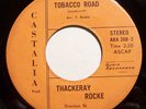 THACKERAY ROCKE  