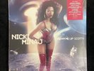 Nicki Minaj Beam Me Up Scotty Vinyl 2LP
