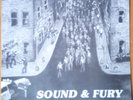 Youth Brigade – Sound & Fury Classic US Hardcore Punk Ltd  Reissue Vinyl
