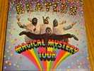 Beatles - Magical Mystery Tour Mono MMT1 2 7