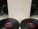 THE BEATLES - The White Album (1968) / Vinyl (EX) / Capitol SWBO-101 (purple)